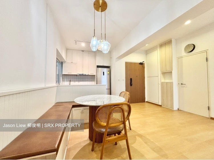 Blk 619A Tampines Greenverge (Tampines), HDB 4 Rooms #557378831